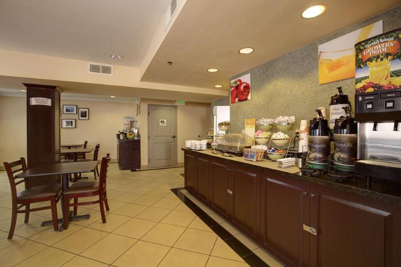 Quality Inn & Suites Reno Airport Esterno foto